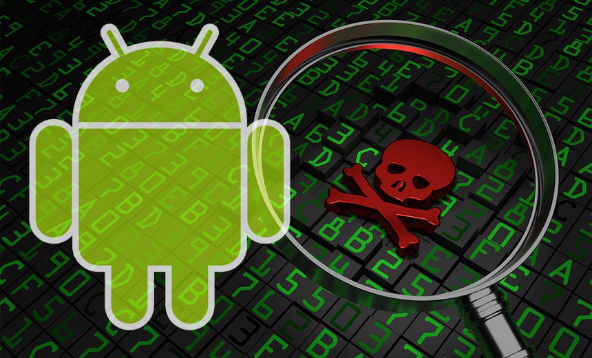 Phát hiện mã độc đánh cắp dữ liệu trên Android sử dụng công nghệ Virtual Network Computing 